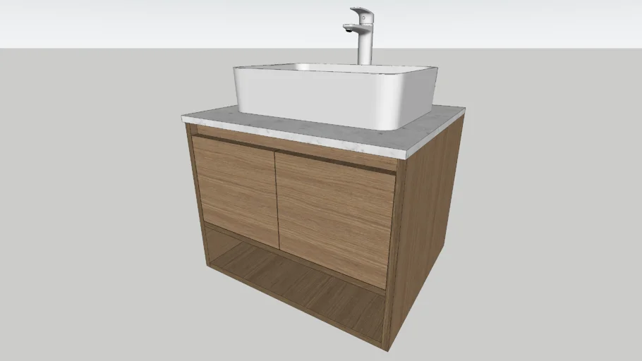 lavatory sink