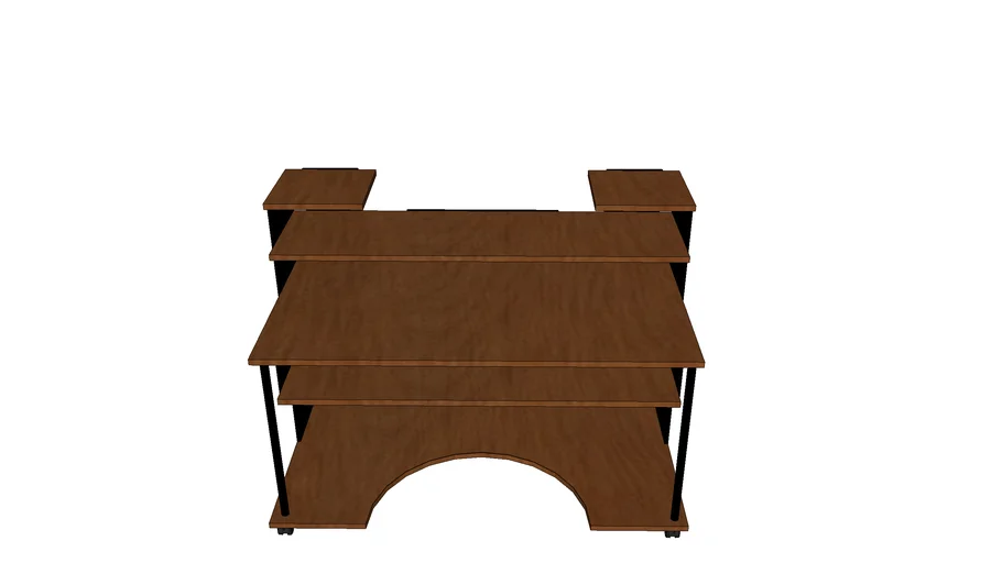 Studio RTA Style Desk