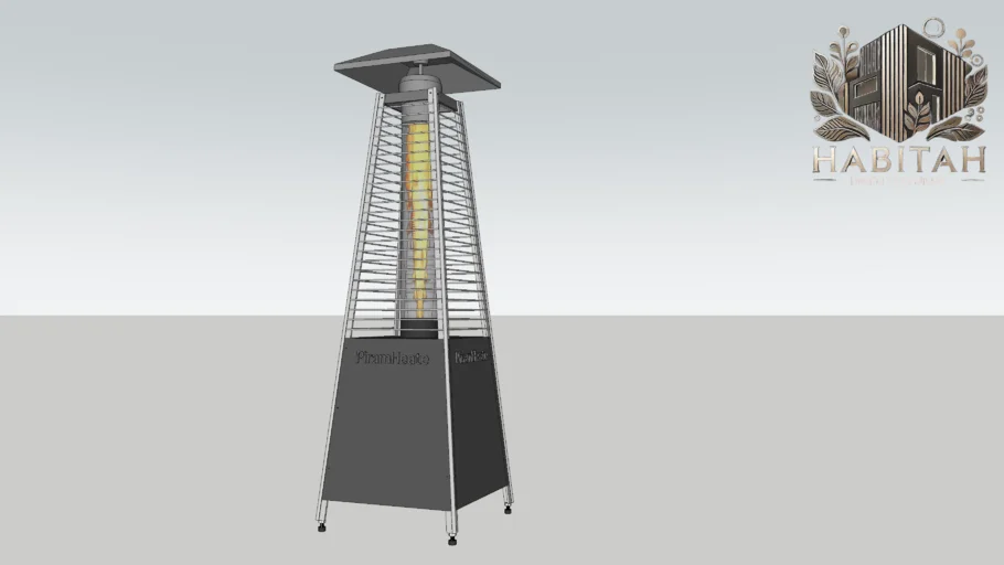 Calefactor