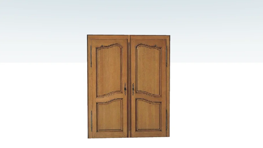 porte
