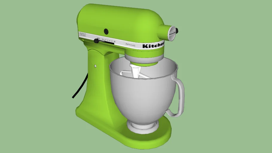 Mixer