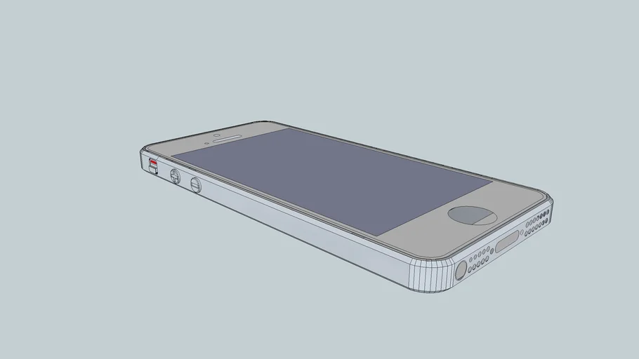 iPhone 5