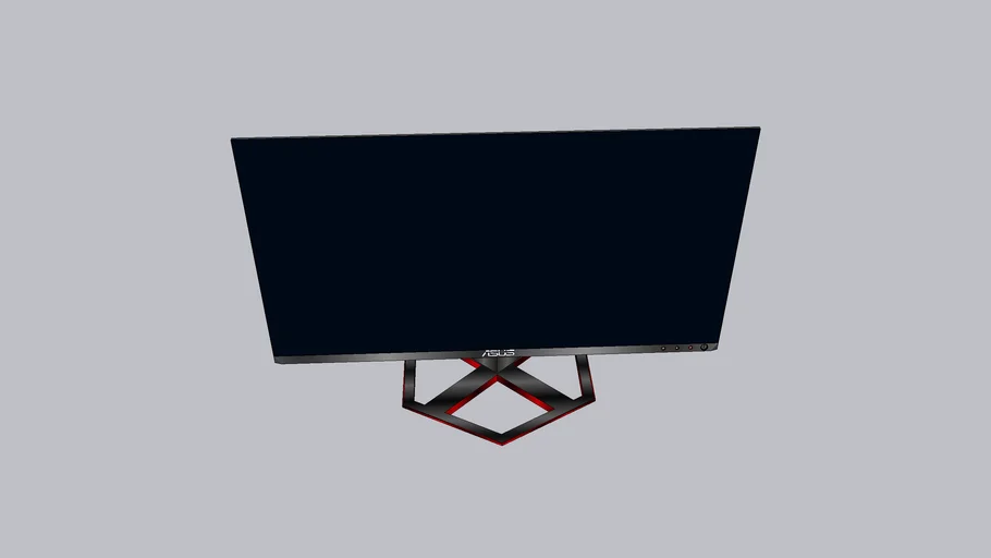 Asus Monitors