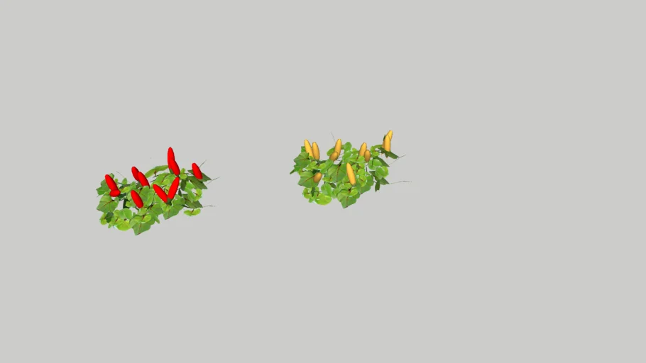 pimentas