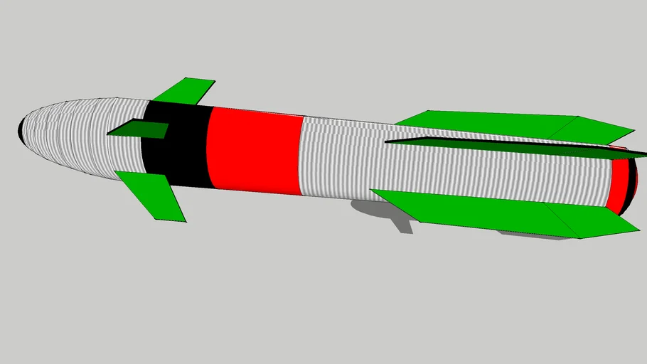 Misil 1