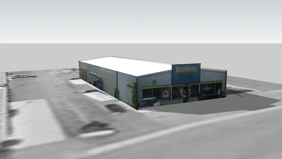 RockyMounts Shop