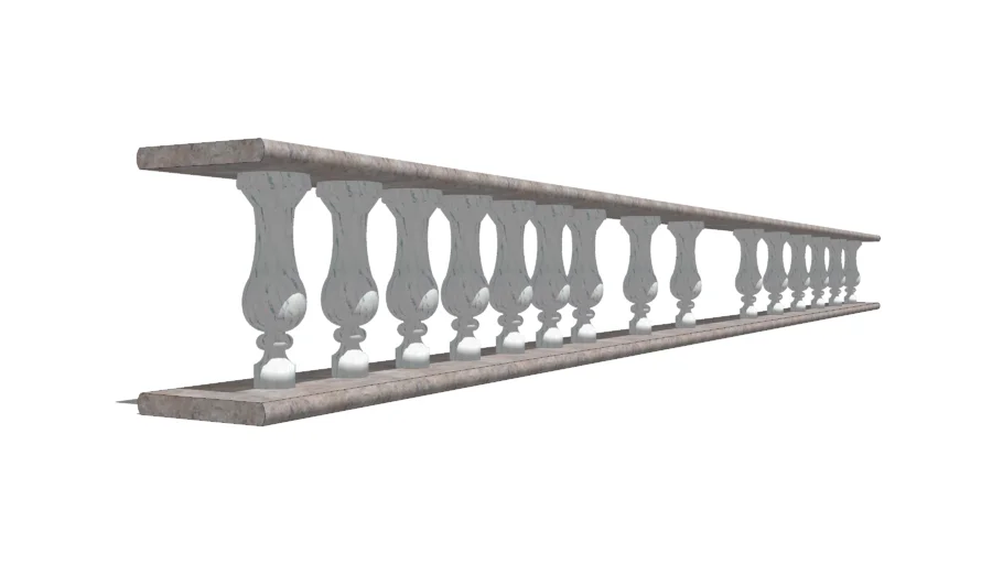 Balustrade