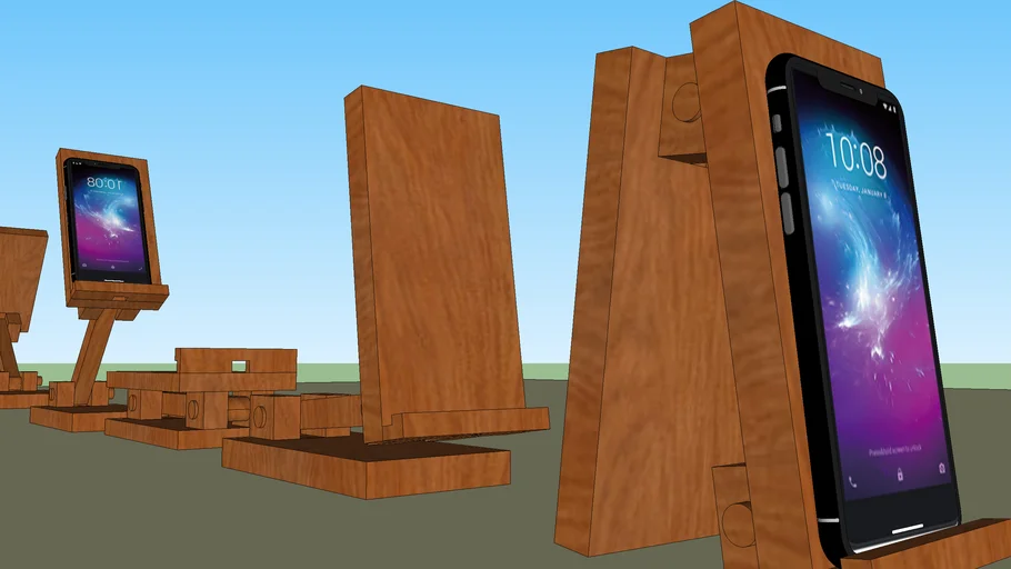 Porta celular