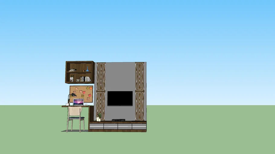 TV Unit