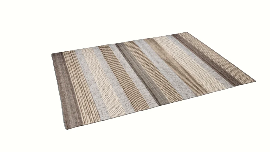 Alfombra Salette 160 x 230 cm