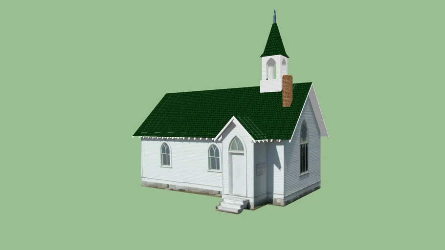 Union point Church