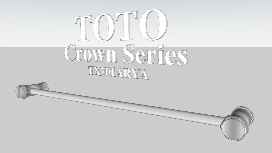 Towel Holder TOTO