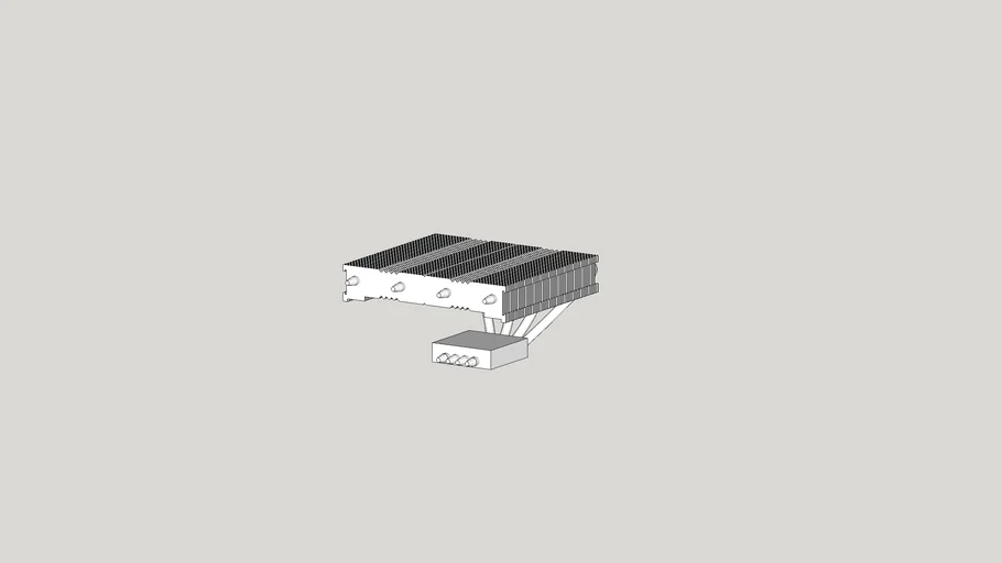 Noctua NH-L12S