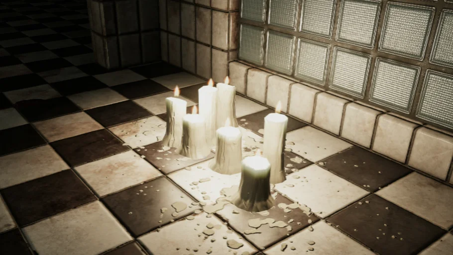 candles