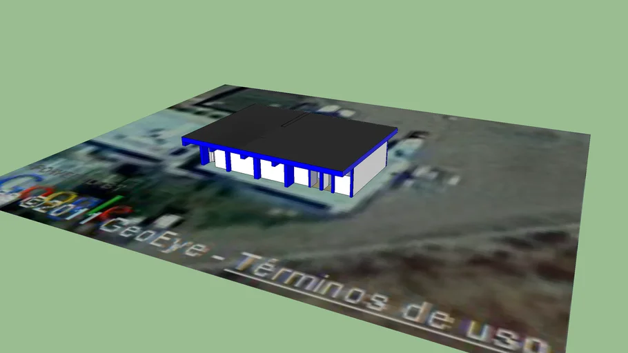 laboratorista  georeferenciado