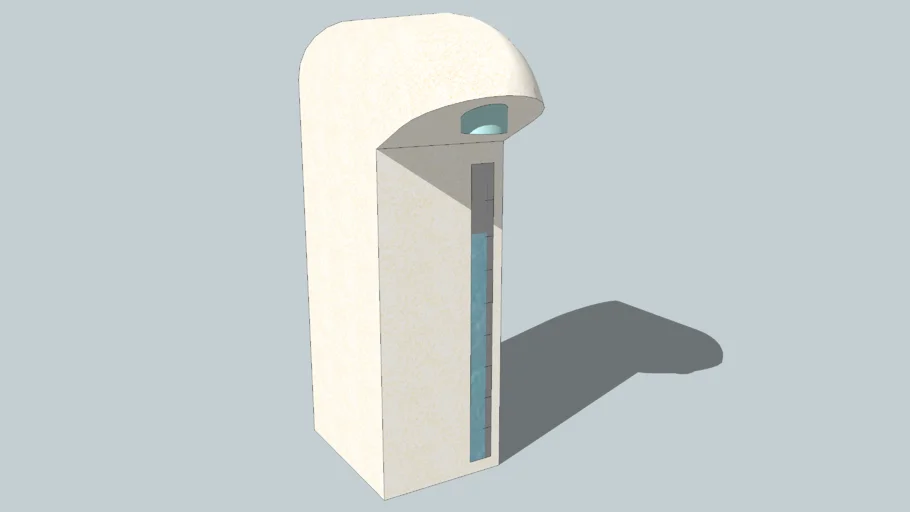 Water Dispenser
