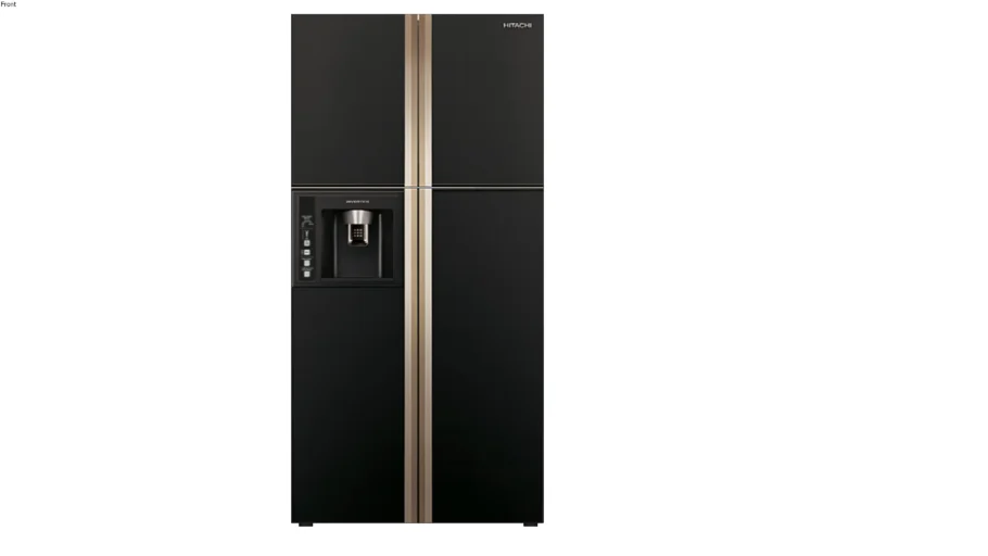 Refrigerator-2
