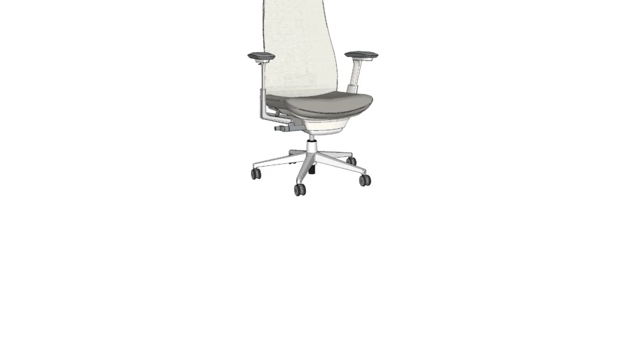 OFFICE FURNITURE HAWORTH