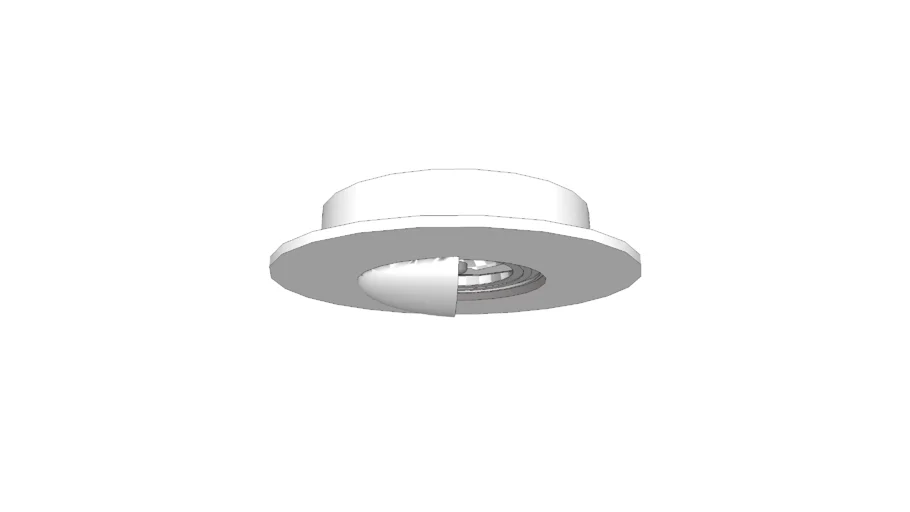 Spot Linha 84 Wall Washer (La Lampe)