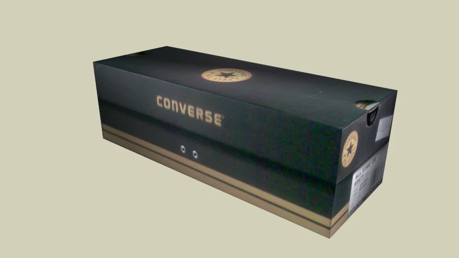 Converse box