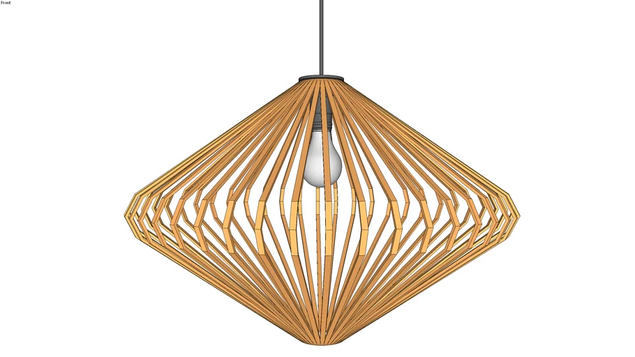 PENDANT LIGHT 3