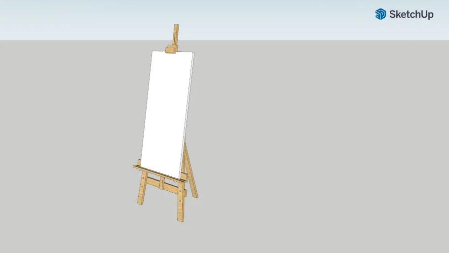 Art Easel