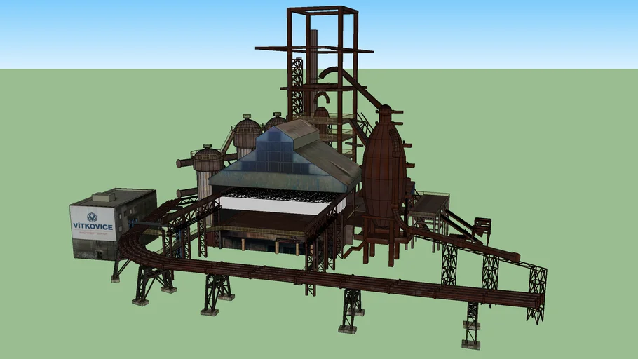 3D Warehouse