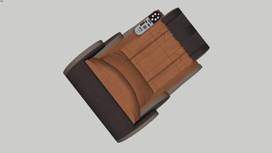 FUJI 按摩椅 FUJI Massage chair 按摩椅 FUJI