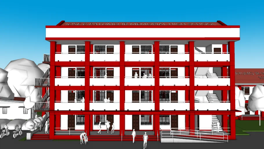 3D Warehouse