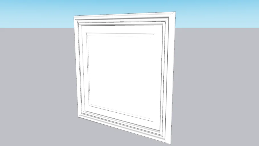 D506 Decorative Element