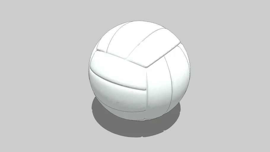 Bola de Volei