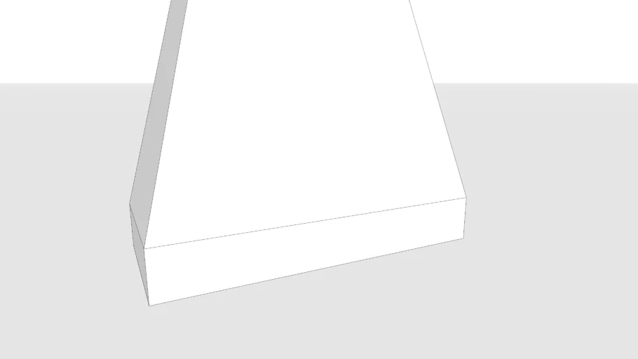 Plaster Hood