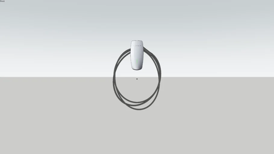 tesla wall connector / tesla home ev charger