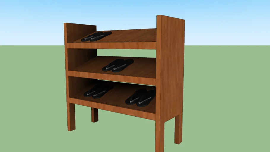 3D Warehouse
