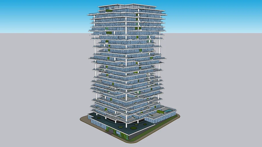 Beirut Terraces