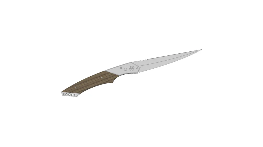 knife | 3D Warehouse