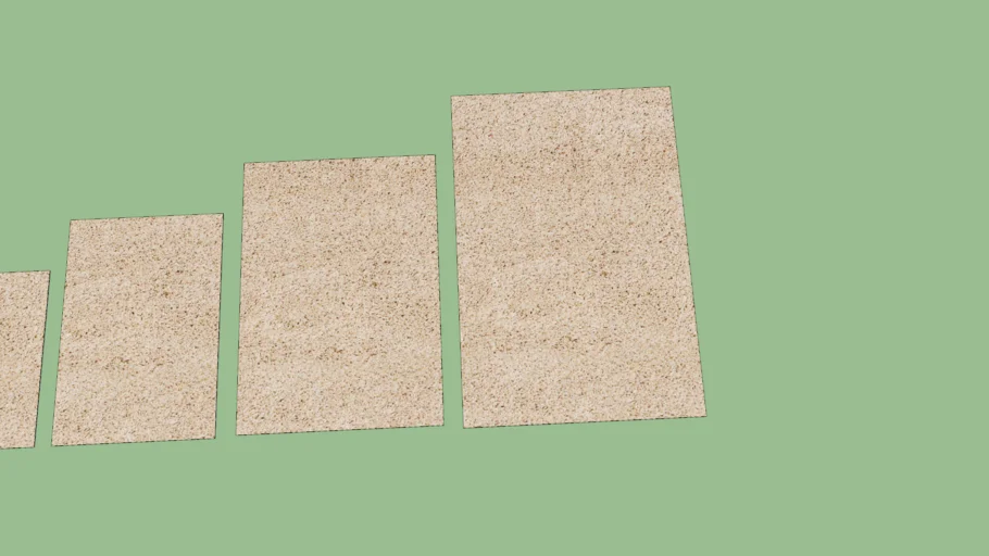 ADUM rug IKEA