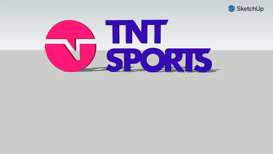 TNT Sports Logo