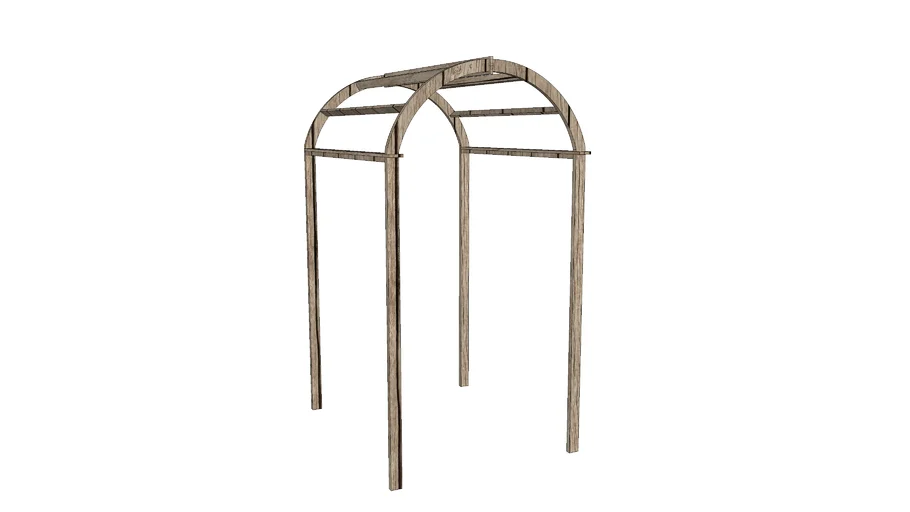 Garden Arch