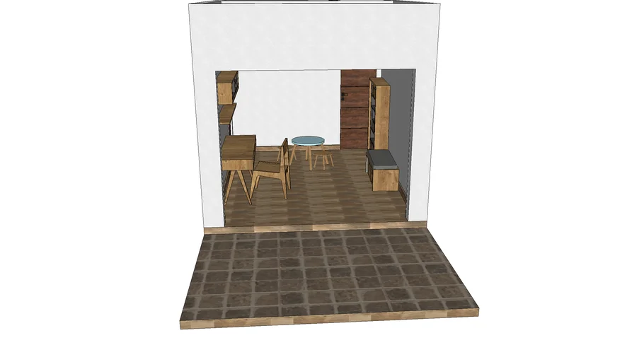 playroom a