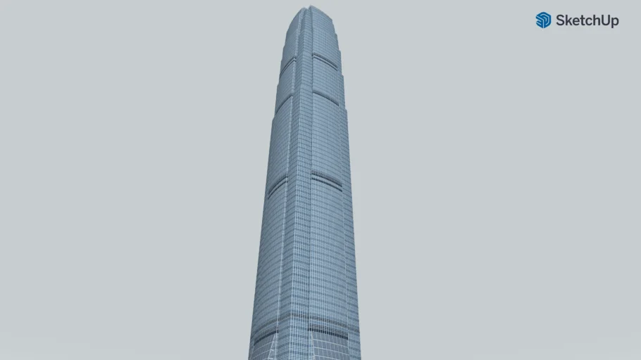 Two International Finance Centre