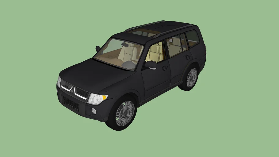 2013 Recon K-Series K-420 TDI Lux