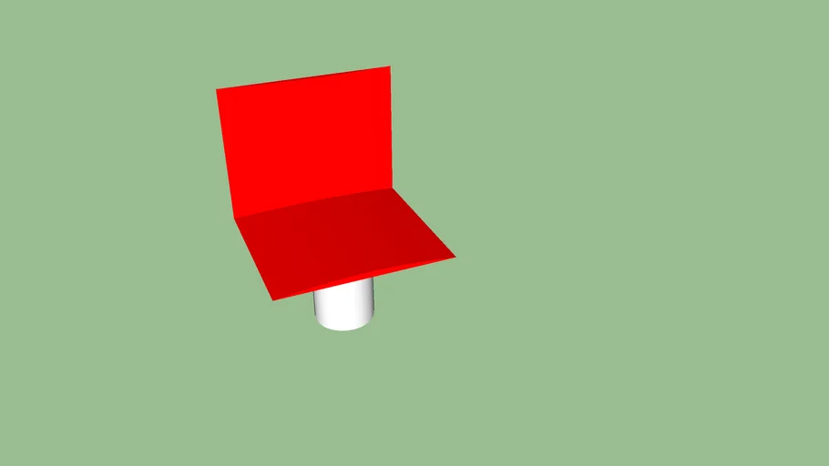 Stadium Seat