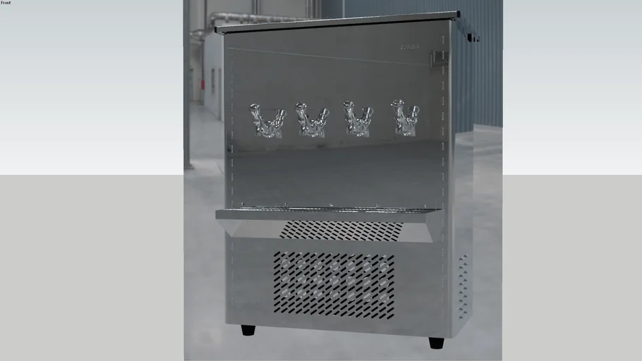 Water Cooler