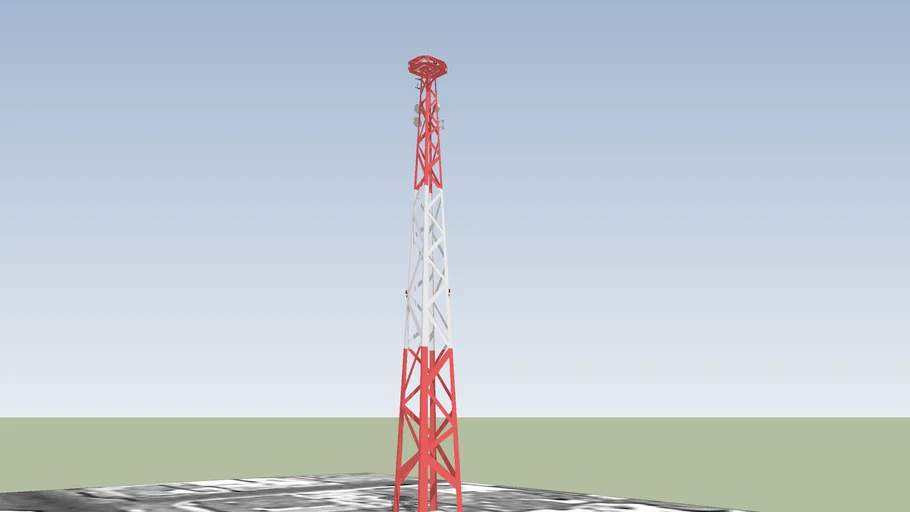 Torre de Telecomunicação