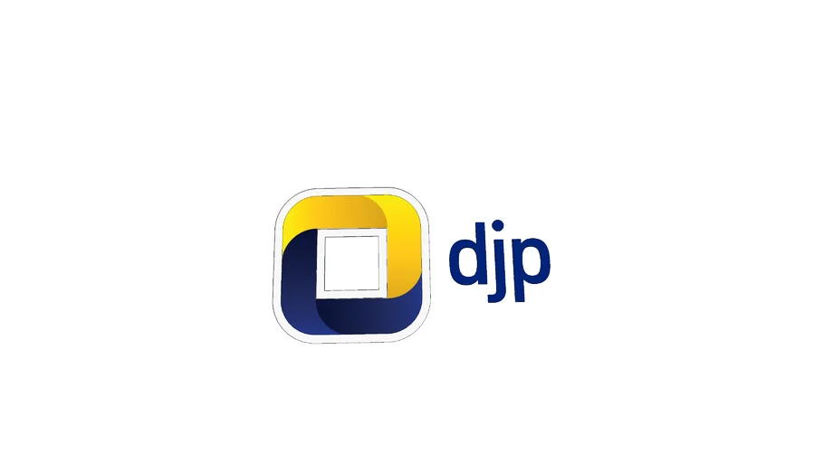 LOGO DJP PAJAK