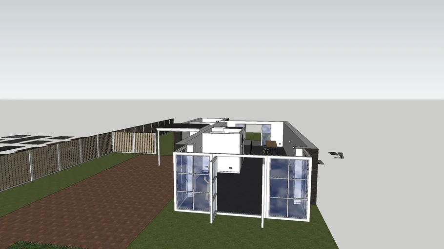 Huis Parklanen