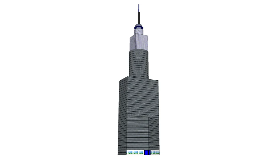 Skyline Tower