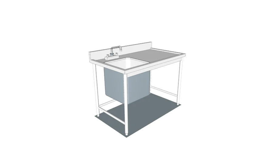 Sink