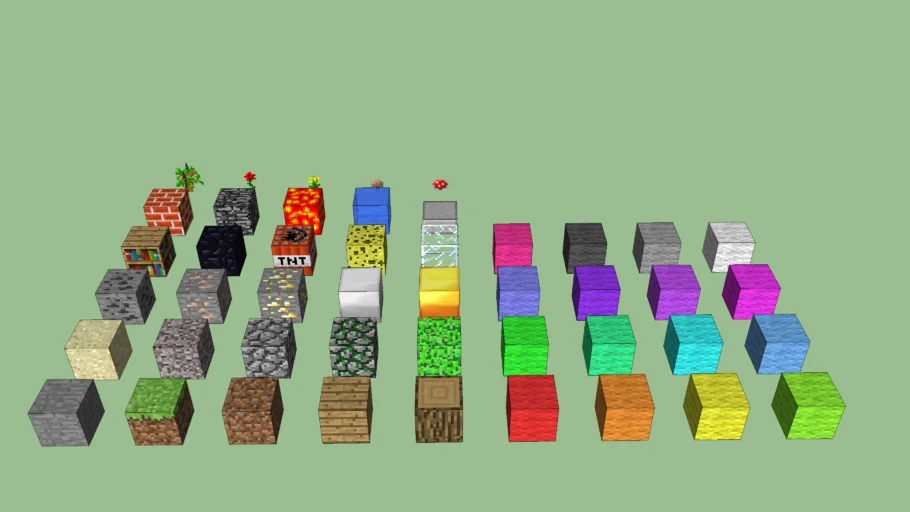 3D Warehouse